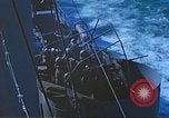 Immagine di Stati Uniti distruttore Anzio Italia, 1944, secondo 49 filmato di repertorio 65675060823