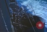 Immagine di Stati Uniti distruttore Anzio Italia, 1944, secondo 50 filmato di repertorio 65675060823