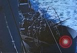 Immagine di Stati Uniti distruttore Anzio Italia, 1944, secondo 51 filmato di repertorio 65675060823