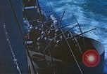 Immagine di Stati Uniti distruttore Anzio Italia, 1944, secondo 53 filmato di repertorio 65675060823