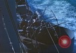 Immagine di Stati Uniti distruttore Anzio Italia, 1944, secondo 54 filmato di repertorio 65675060823