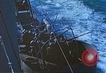 Immagine di Stati Uniti distruttore Anzio Italia, 1944, secondo 56 filmato di repertorio 65675060823
