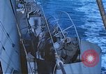 Immagine di Stati Uniti distruttore Anzio Italia, 1944, secondo 57 filmato di repertorio 65675060823