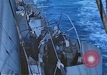 Immagine di Stati Uniti distruttore Anzio Italia, 1944, secondo 58 filmato di repertorio 65675060823
