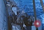 Immagine di Stati Uniti distruttore Anzio Italia, 1944, secondo 59 filmato di repertorio 65675060823