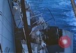 Immagine di Stati Uniti distruttore Anzio Italia, 1944, secondo 60 filmato di repertorio 65675060823