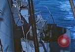 Immagine di Stati Uniti distruttore Anzio Italia, 1944, secondo 61 filmato di repertorio 65675060823