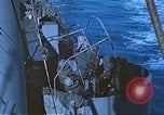 Immagine di Stati Uniti distruttore Anzio Italia, 1944, secondo 62 filmato di repertorio 65675060823