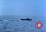 Standbild USA Patrol Torpedo Boot Anzio Italien, 1944, aus Sekunde 17 historischem Filmmaterial Videoclip 65675060824