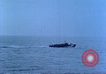 Standbild USA Patrol Torpedo Boot Anzio Italien, 1944, aus Sekunde 20 historischem Filmmaterial Videoclip 65675060824