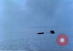 Standbild USA Patrol Torpedo Boot Anzio Italien, 1944, aus Sekunde 25 historischem Filmmaterial Videoclip 65675060824