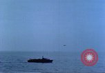 Standbild USA Patrol Torpedo Boot Anzio Italien, 1944, aus Sekunde 33 historischem Filmmaterial Videoclip 65675060824