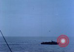 Standbild USA Patrol Torpedo Boot Anzio Italien, 1944, aus Sekunde 34 historischem Filmmaterial Videoclip 65675060824