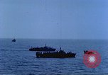 Standbild USA Patrol Torpedo Boot Anzio Italien, 1944, aus Sekunde 38 historischem Filmmaterial Videoclip 65675060824