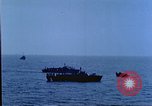 Standbild USA Patrol Torpedo Boot Anzio Italien, 1944, aus Sekunde 39 historischem Filmmaterial Videoclip 65675060824
