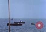 Standbild USA Patrol Torpedo Boot Anzio Italien, 1944, aus Sekunde 45 historischem Filmmaterial Videoclip 65675060824