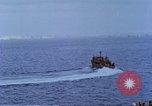 Standbild USA Patrol Torpedo Boot Anzio Italien, 1944, aus Sekunde 48 historischem Filmmaterial Videoclip 65675060824