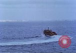 Standbild USA Patrol Torpedo Boot Anzio Italien, 1944, aus Sekunde 51 historischem Filmmaterial Videoclip 65675060824