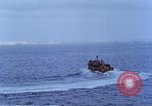 Standbild USA Patrol Torpedo Boot Anzio Italien, 1944, aus Sekunde 52 historischem Filmmaterial Videoclip 65675060824