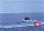 Standbild USA Patrol Torpedo Boot Anzio Italien, 1944, aus Sekunde 55 historischem Filmmaterial Videoclip 65675060824