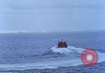 Standbild USA Patrol Torpedo Boot Anzio Italien, 1944, aus Sekunde 58 historischem Filmmaterial Videoclip 65675060824