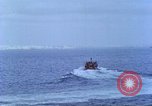 Standbild USA Patrol Torpedo Boot Anzio Italien, 1944, aus Sekunde 60 historischem Filmmaterial Videoclip 65675060824