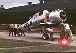 Image US Army mechanics assembler suédois plans poursuite-35A P Philippines, 1941, de la seconde 5 séquences d'archives historiques vidéo 65675060825