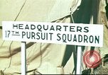 Image US Army mechanics assembler suédois plans poursuite-35A P Philippines, 1941, de la seconde 25 séquences d'archives historiques vidéo 65675060825