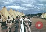 Image US Army mechanics assembler suédois plans poursuite-35A P Philippines, 1941, de la seconde 34 séquences d'archives historiques vidéo 65675060825