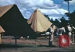 Image US Army mechanics assembler suédois plans poursuite-35A P Philippines, 1941, de la seconde 40 séquences d'archives historiques vidéo 65675060825