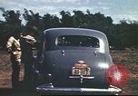 Image US Army mechanics assembler suédois plans poursuite-35A P Philippines, 1941, de la seconde 50 séquences d'archives historiques vidéo 65675060825