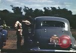 Image US Army mechanics assembler suédois plans poursuite-35A P Philippines, 1941, de la seconde 51 séquences d'archives historiques vidéo 65675060825