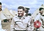 Image US Army mechanics assembler suédois plans poursuite-35A P Philippines, 1941, de la seconde 55 séquences d'archives historiques vidéo 65675060825