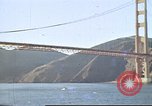 Standbild SS Etolin tragen Truppen aus San Francisco zu den Philippinen Pazifik, 1941, aus Sekunde 4 historischem Filmmaterial Videoclip 65675060826