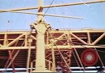 Standbild SS Etolin tragen Truppen aus San Francisco zu den Philippinen Pazifik, 1941, aus Sekunde 16 historischem Filmmaterial Videoclip 65675060826