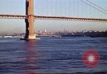 Standbild SS Etolin tragen Truppen aus San Francisco zu den Philippinen Pazifik, 1941, aus Sekunde 25 historischem Filmmaterial Videoclip 65675060826