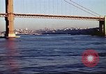 Standbild SS Etolin tragen Truppen aus San Francisco zu den Philippinen Pazifik, 1941, aus Sekunde 26 historischem Filmmaterial Videoclip 65675060826