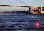 Standbild SS Etolin tragen Truppen aus San Francisco zu den Philippinen Pazifik, 1941, aus Sekunde 27 historischem Filmmaterial Videoclip 65675060826