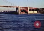 Standbild SS Etolin tragen Truppen aus San Francisco zu den Philippinen Pazifik, 1941, aus Sekunde 28 historischem Filmmaterial Videoclip 65675060826