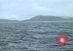 Standbild SS Etolin tragen Truppen aus San Francisco zu den Philippinen Pazifik, 1941, aus Sekunde 47 historischem Filmmaterial Videoclip 65675060826