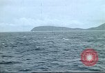 Standbild SS Etolin tragen Truppen aus San Francisco zu den Philippinen Pazifik, 1941, aus Sekunde 50 historischem Filmmaterial Videoclip 65675060826