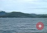 Standbild SS Etolin tragen Truppen aus San Francisco zu den Philippinen Pazifik, 1941, aus Sekunde 53 historischem Filmmaterial Videoclip 65675060826