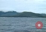 Standbild SS Etolin tragen Truppen aus San Francisco zu den Philippinen Pazifik, 1941, aus Sekunde 54 historischem Filmmaterial Videoclip 65675060826
