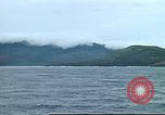 Standbild SS Etolin tragen Truppen aus San Francisco zu den Philippinen Pazifik, 1941, aus Sekunde 55 historischem Filmmaterial Videoclip 65675060826