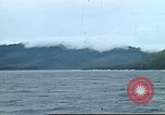 Standbild SS Etolin tragen Truppen aus San Francisco zu den Philippinen Pazifik, 1941, aus Sekunde 56 historischem Filmmaterial Videoclip 65675060826