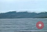 Standbild SS Etolin tragen Truppen aus San Francisco zu den Philippinen Pazifik, 1941, aus Sekunde 57 historischem Filmmaterial Videoclip 65675060826