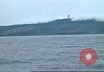Standbild SS Etolin tragen Truppen aus San Francisco zu den Philippinen Pazifik, 1941, aus Sekunde 59 historischem Filmmaterial Videoclip 65675060826