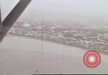 Standbild USA PHILIPPINEN Abteilung Air Force Flugzeuge am Flugplatz Philippinen, 1941, aus Sekunde 7 historischem Filmmaterial Videoclip 65675060827
