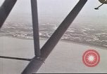 Standbild USA PHILIPPINEN Abteilung Air Force Flugzeuge am Flugplatz Philippinen, 1941, aus Sekunde 12 historischem Filmmaterial Videoclip 65675060827