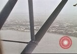 Standbild USA PHILIPPINEN Abteilung Air Force Flugzeuge am Flugplatz Philippinen, 1941, aus Sekunde 13 historischem Filmmaterial Videoclip 65675060827